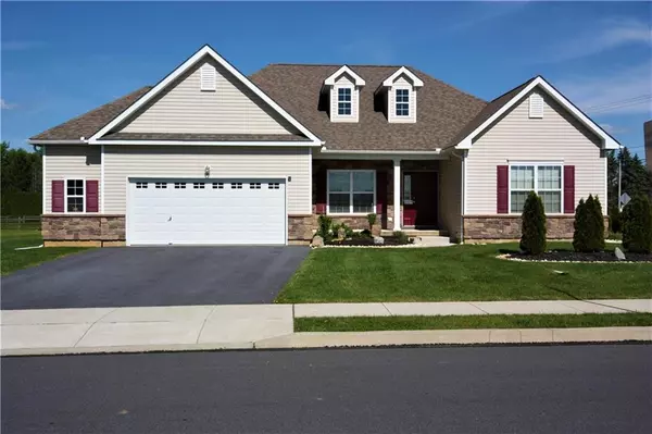 1109 Ridge Road, Palmer Twp, PA 18045