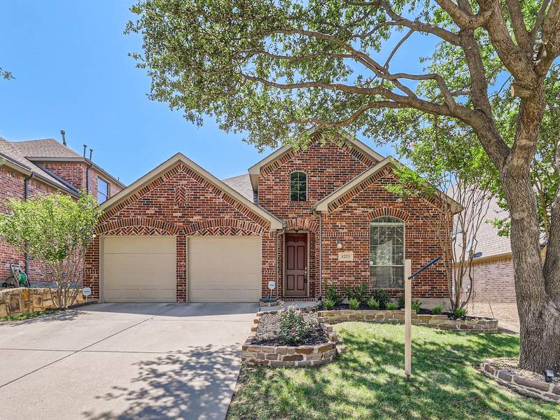 1225 Shenandoah Drive, Mckinney, TX 75071