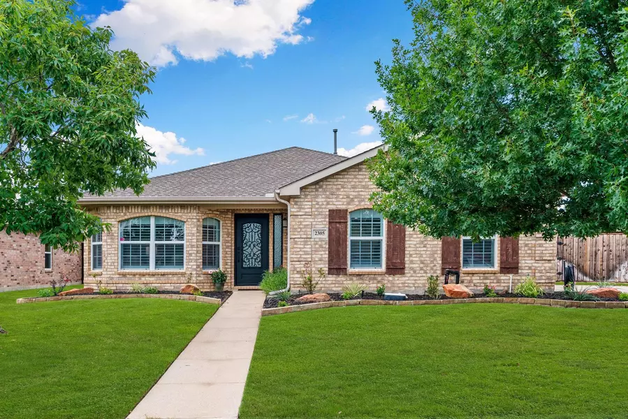 2305 Del Mar Court, Denton, TX 76210