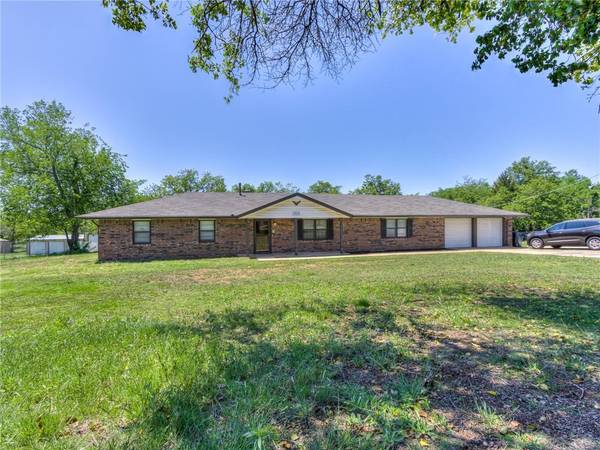 3413 S Westminster Road, Oklahoma City, OK 73150