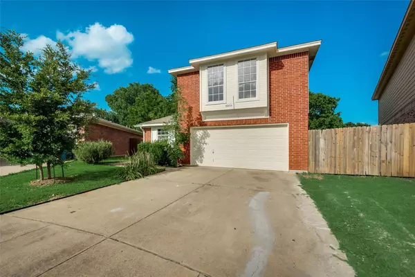 Fort Worth, TX 76133,6803 Normandy Court