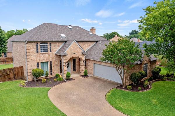 985 Pheasant Ridge, Keller, TX 76248