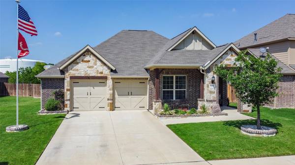 6116 Roaring Creek, Denton, TX 76226