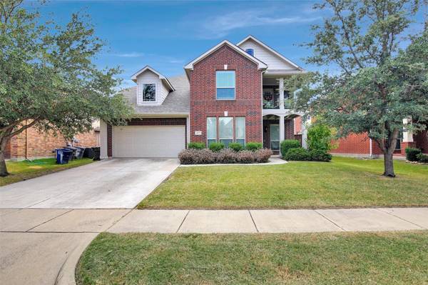 2672 Pine Trail Drive, Little Elm, TX 75068