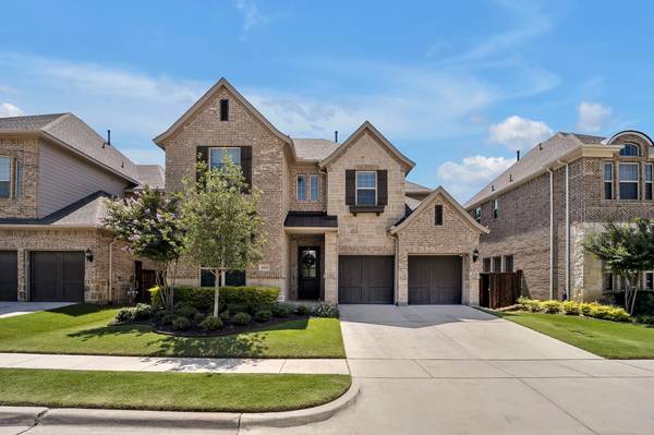 4433 Lafite Lane, Colleyville, TX 76034