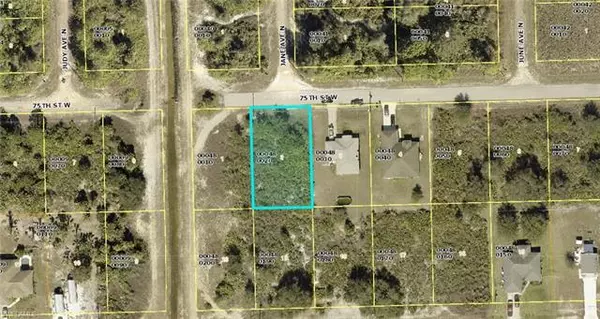 Lehigh Acres, FL 33971,2817 75th ST W