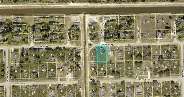 Lehigh Acres, FL 33971,2817 75th ST W