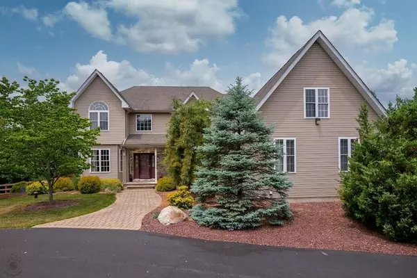 63 Mark Dylan Drive, Washington Twp, PA 18013