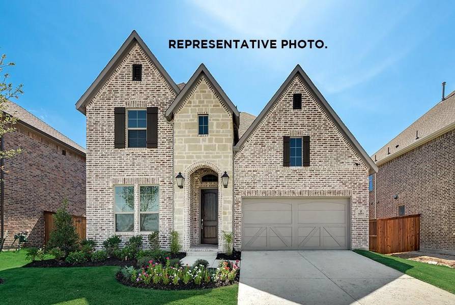 2720 Bluegill Lane, Prosper, TX 75078