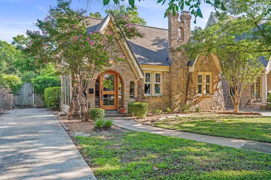 5546 Monticello Avenue, Dallas, TX 75206