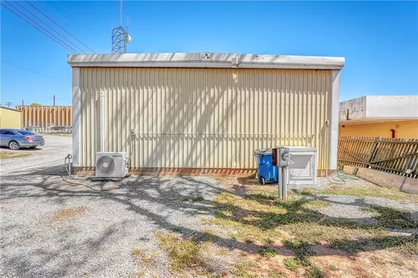 Cordell, OK 73632,101 N West- Tract #3 Street