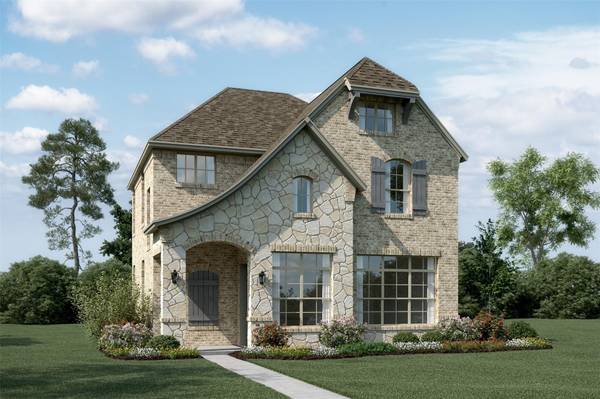 3301 Scotsman Road, Sachse, TX 75048