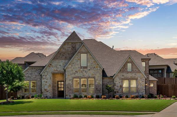 1610 Saint Claire Court,  Prosper,  TX 75078