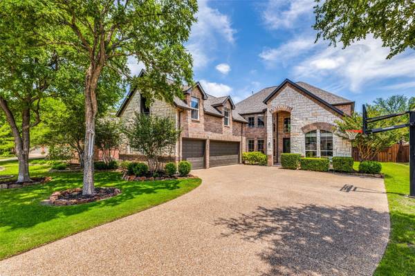 3505 Provine Road, Mckinney, TX 75072