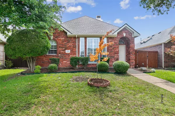 Plano, TX 75023,6852 Barbican Drive