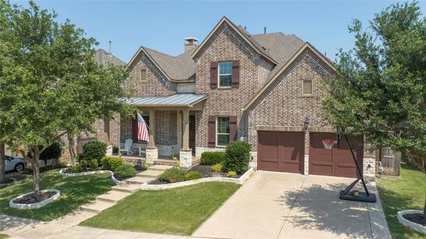 4604 Pony Avenue, Carrollton, TX 75010