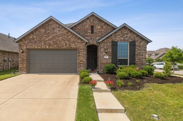 1831 Waxwing Trail, Argyle, TX 76226