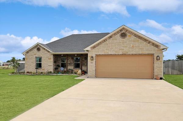 802 Mary Lee Lane, Collinsville, TX 76233