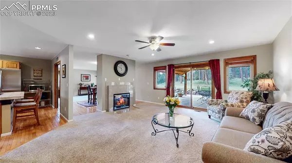 Larkspur, CO 80118,611 Tenderfoot DR