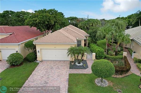 7272 Cataluna Circle, Delray Beach, FL 33446