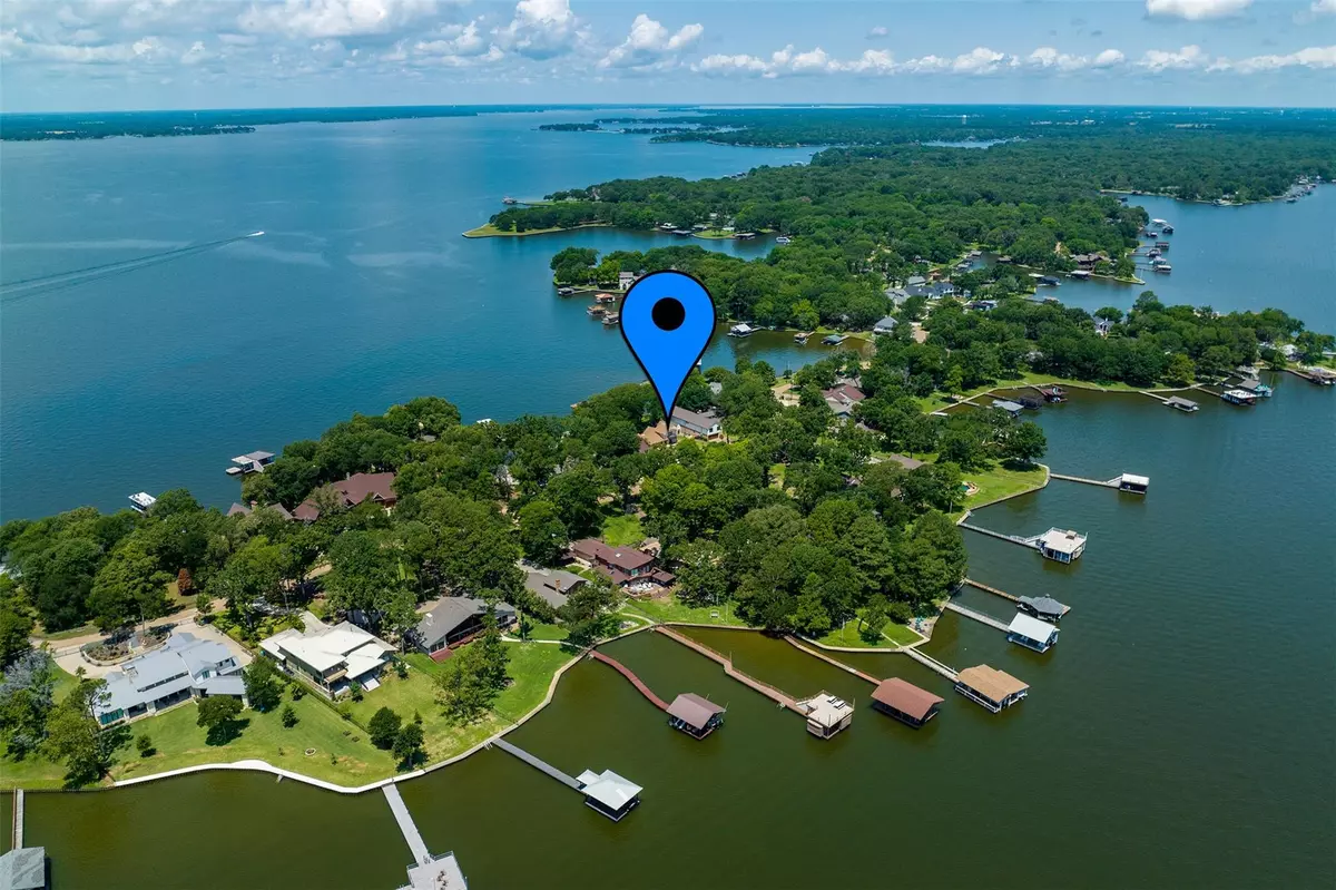 Mabank, TX 75156,158 Deer Island