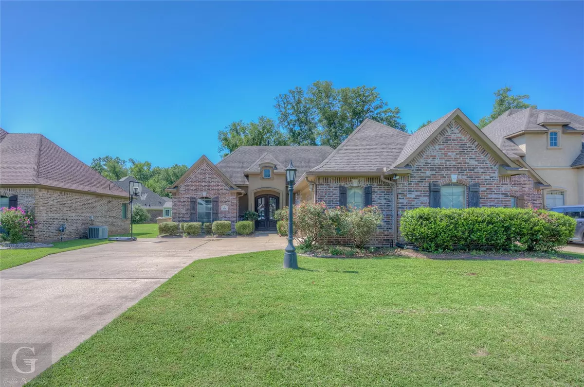 Haughton, LA 71037,501 Dogwood South Lane