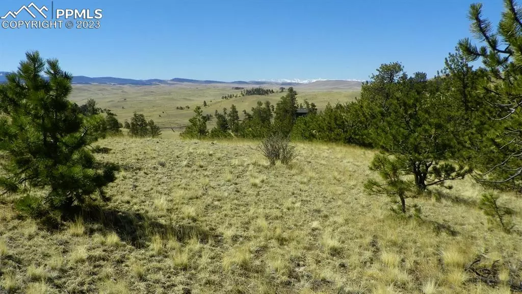 Hartsel, CO 80449,0 Kansa RD