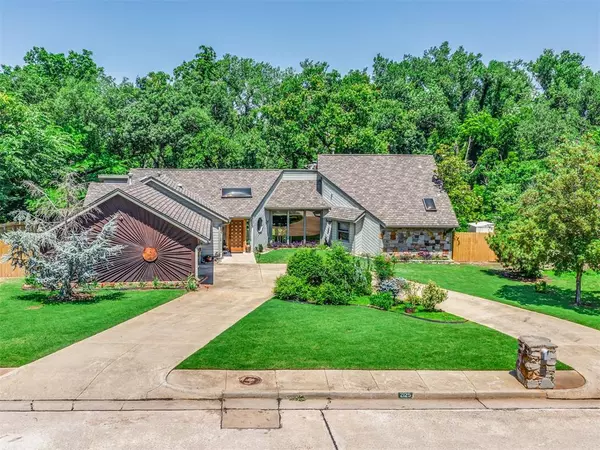 2125 Brookview Lane, Edmond, OK 73034