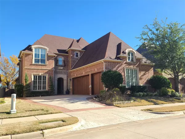 Colleyville, TX 76034,5061 Copperglen Circle