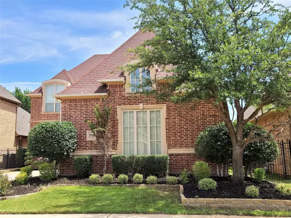 Colleyville, TX 76034,5061 Copperglen Circle