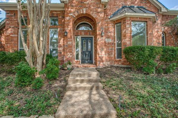 1408 Comanche Drive, Allen, TX 75013