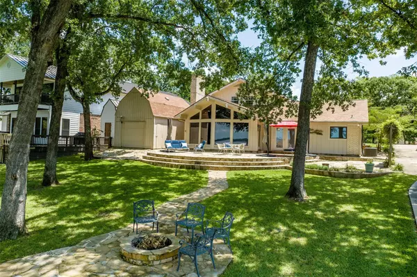 Mabank, TX 75156,158 Deer Island