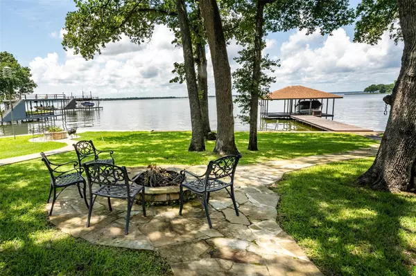 Mabank, TX 75156,158 Deer Island