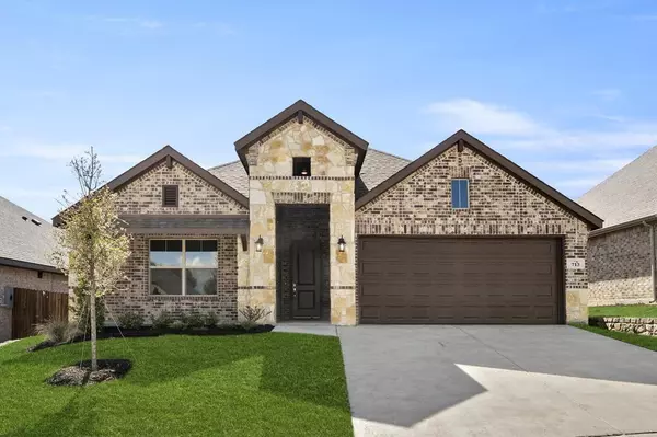 713 Sandy Chip Trail, Fort Worth, TX 76108