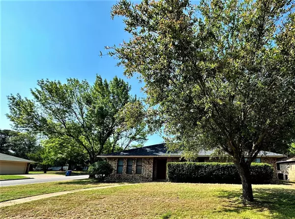 Denison, TX 75020,2800 Regal Drive