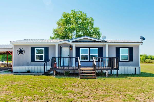 116 Sunshine Meadows Court,  Weatherford,  TX 76088