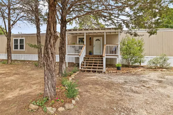 Alvarado, TX 76009,313 Woodhaven Drive