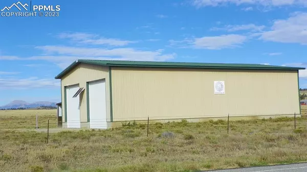 Hartsel, CO 80449,0 Kansa RD