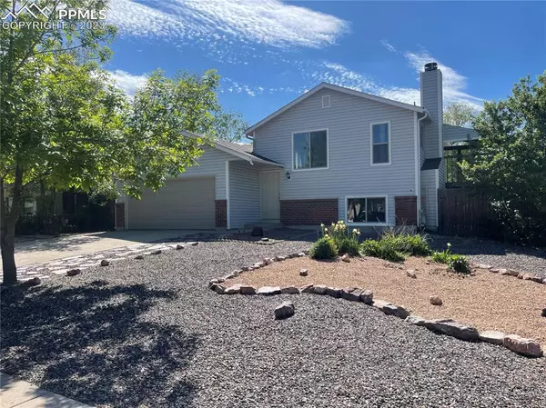 Colorado Springs, CO 80916,2345 Middleton CT