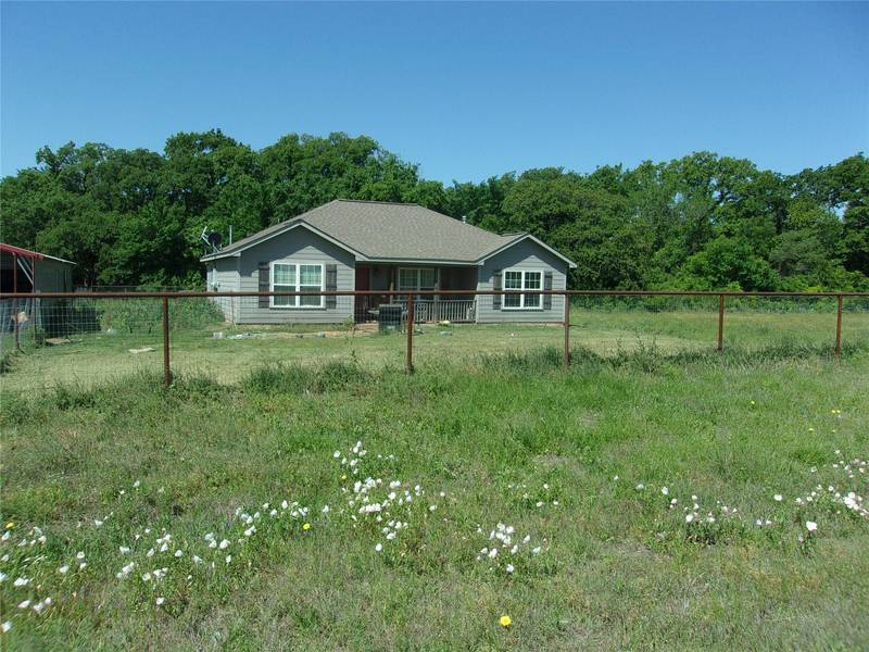 634 E Franklin Street, Alvord, TX 76225