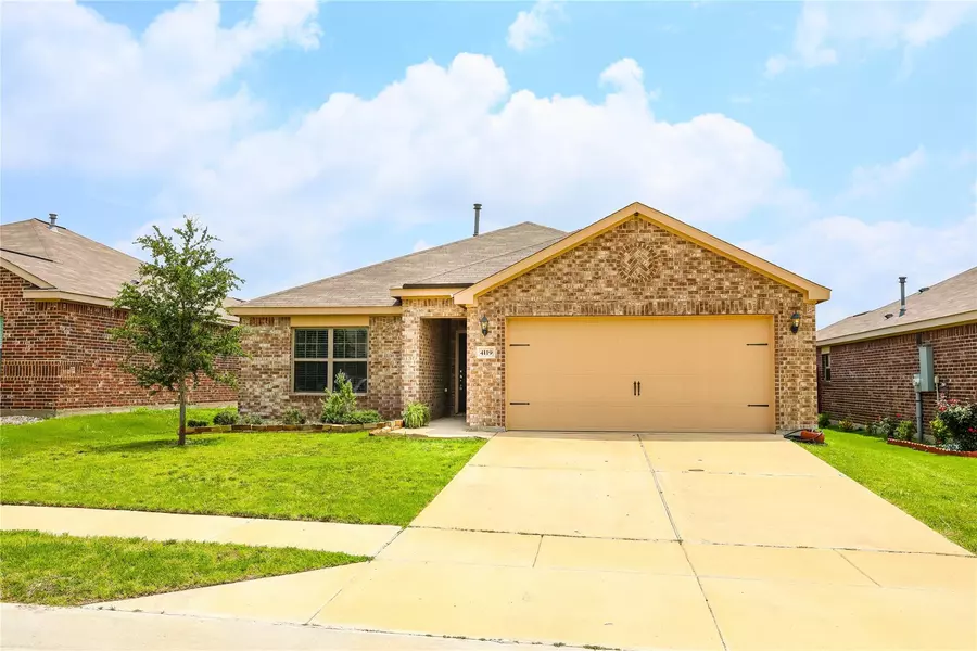 4119 Perch Drive, Forney, TX 75126