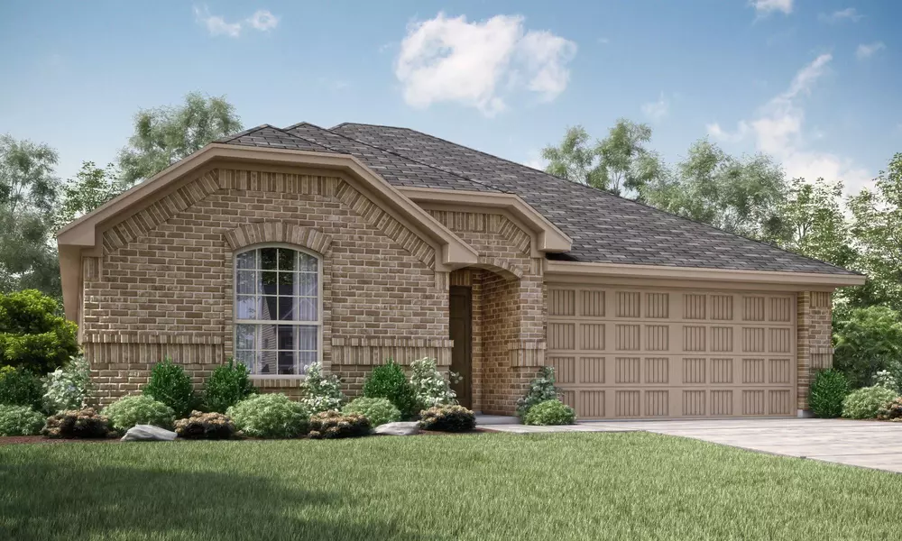 2102 Eucalyptus Avenue, Royse City, TX 75189