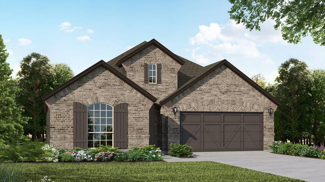 9401 Royal Forest Drive, Oak Point, TX 75068