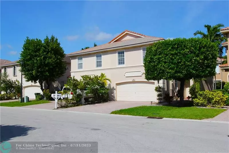 5137 Meadow Oaks Dr  #5137, Coconut Creek, FL 33073