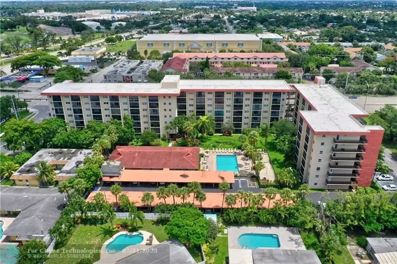 2350 NE 14th Street Causeway  #204, Pompano Beach, FL 33062