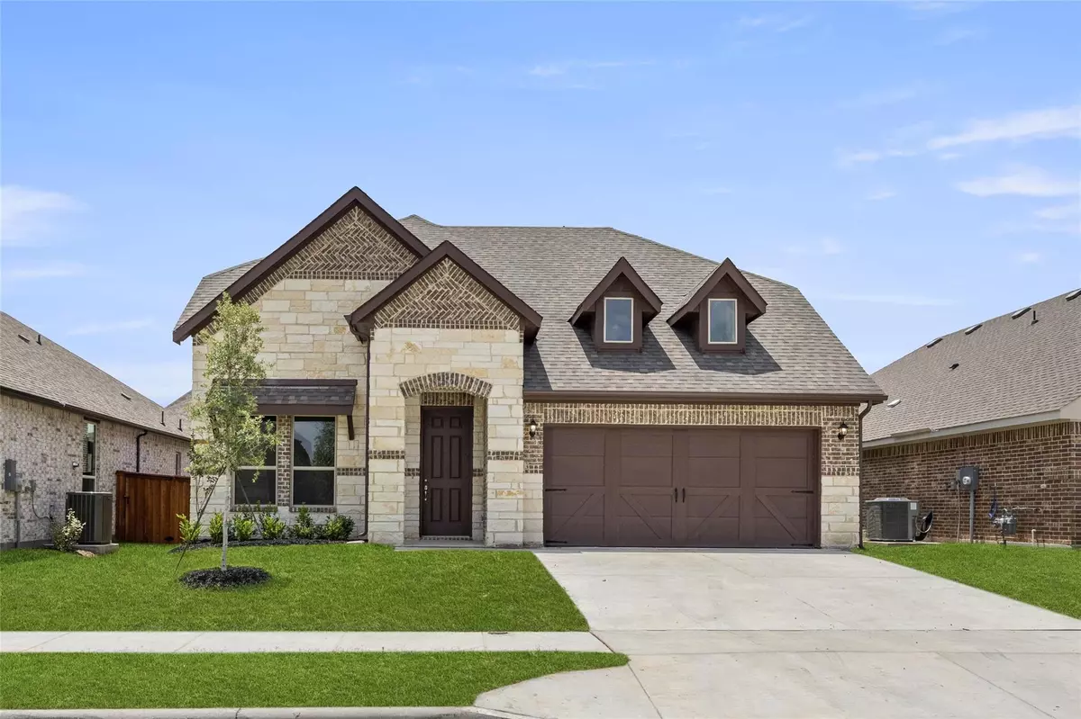 Aledo, TX 76008,14865 Nightmist Road