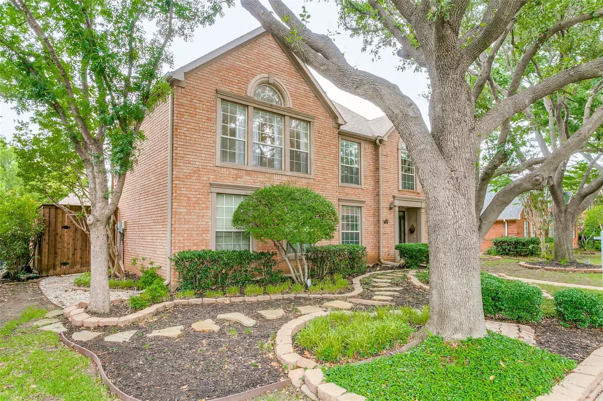 Coppell, TX 75019,222 Walnut Grove Lane