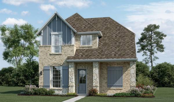 3306 Pacific Way, Sachse, TX 75048