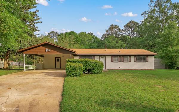 121 Alta Drive, Haughton, LA 71037