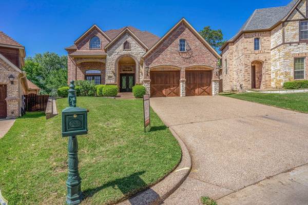 10 Jamie Court, Trophy Club, TX 76262